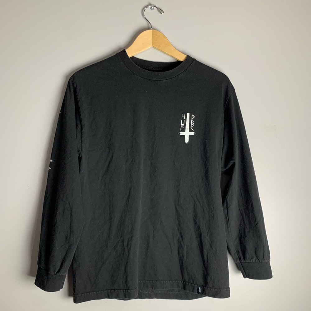 Huff Long Sleeve